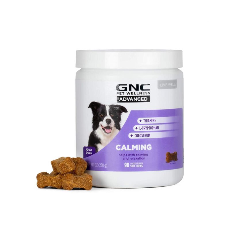 Gnc Pets Wellness Advanced - Image 4